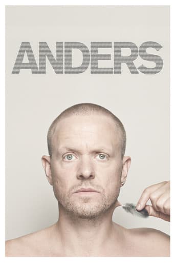 Anders Matthesen - Anders
