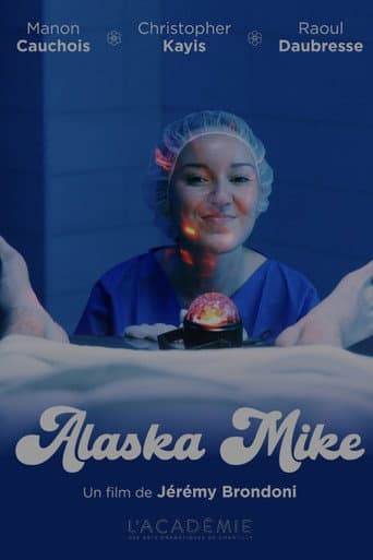 Alaska Mike