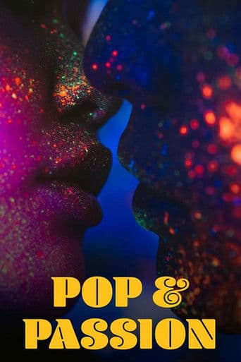 Pop & Passion