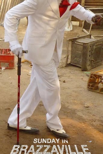 Dimanche à Brazzaville