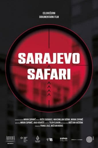 Sarajevo Safari