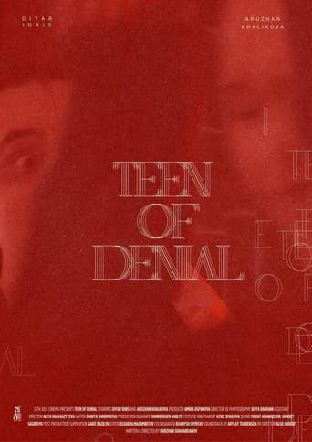 Teen of Denial