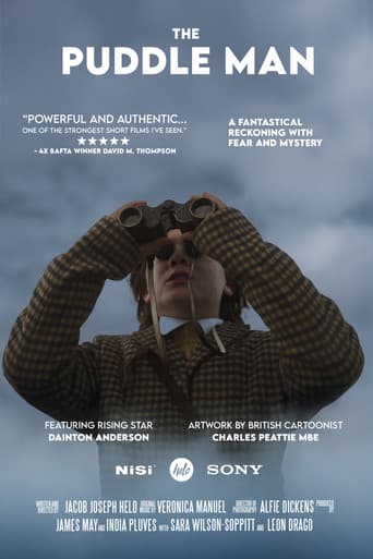 Puddle Man