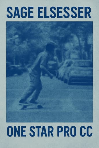 Sage Elsesser – One Star Pro CC