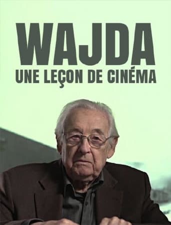 Wajda : une leçon de cinéma
