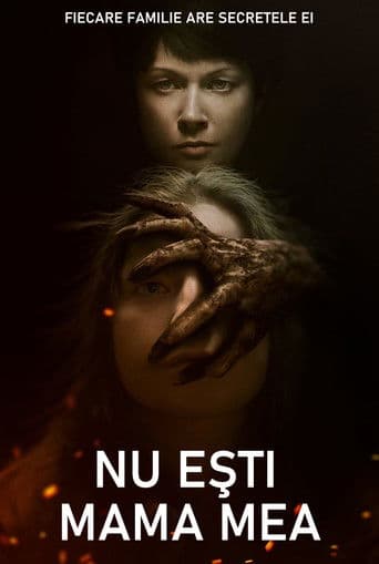 You Are Not My Mother