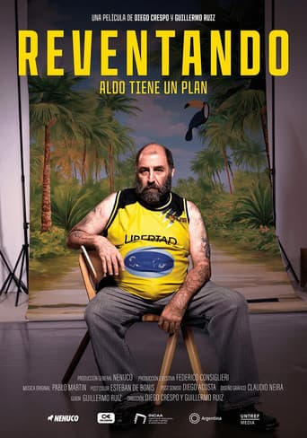 Reventando