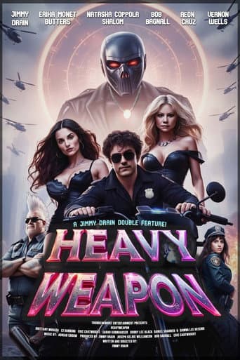 Heavy Weapon