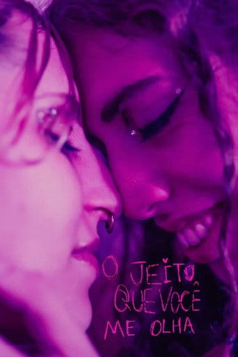 O Jeito Que Você Me Olha
