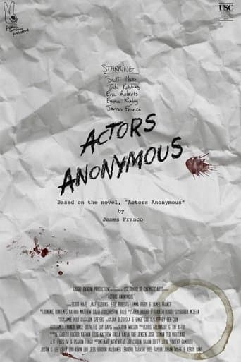 Actori anonimi
