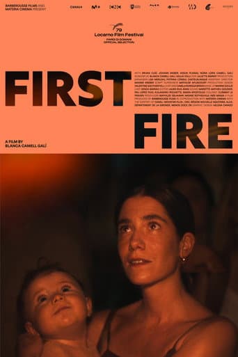 Premier Feu
