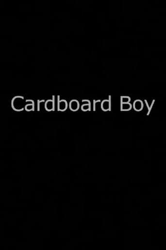 Cardboard Boy