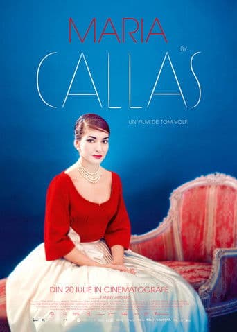 Maria by Callas