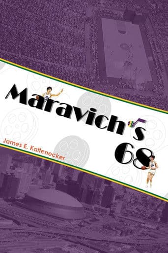 Maravich's 68