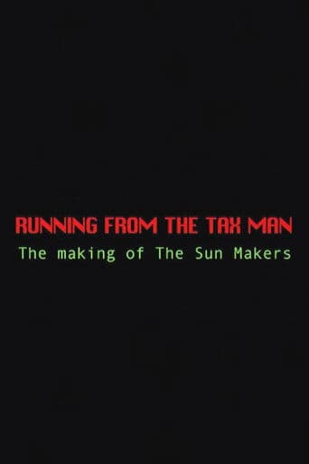 Running from the Tax Man