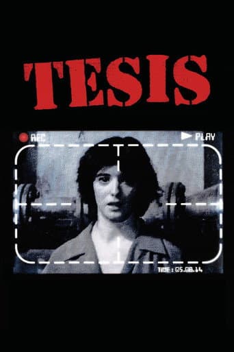 Tesis