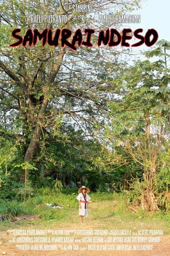 Samurai Ndeso