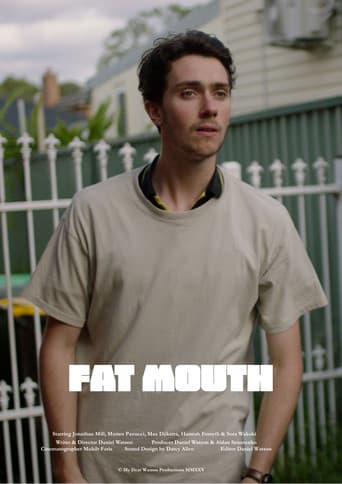 Fat Mouth