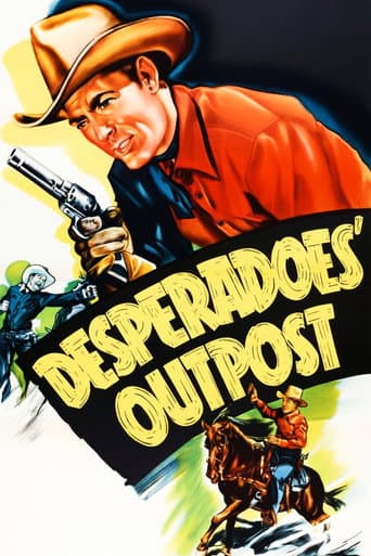 Desperadoes' Outpost