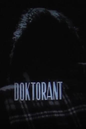 Doktorant