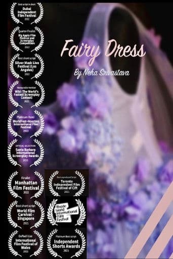Fairy Dress