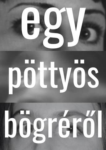 egy pöttyös bögréről