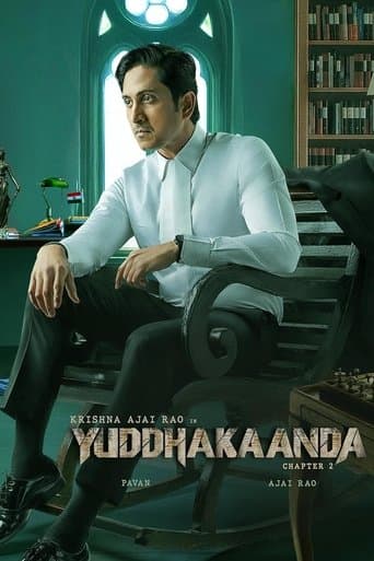 Yuddhakaanda Chapter 2