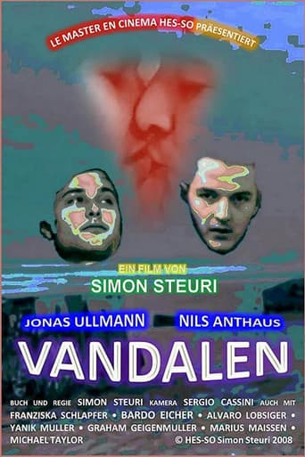 Vandalen