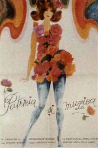 Patricia și muzica