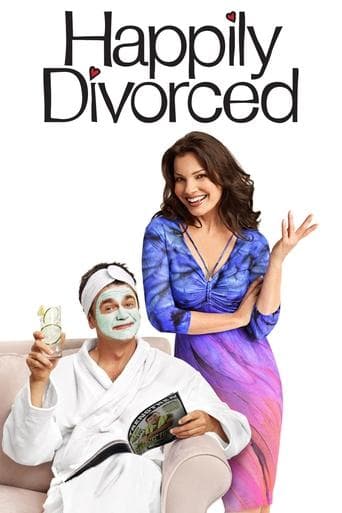 Divorțați fericiți