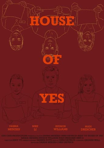 House of Yes