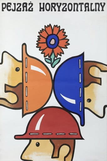 Pejzaż horyzontalny