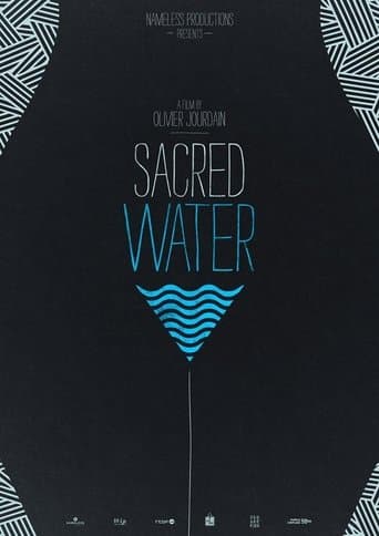 L'Eau sacrée