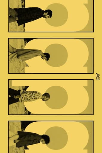 NAPA - Ao vivo no Teatro Maria Matos