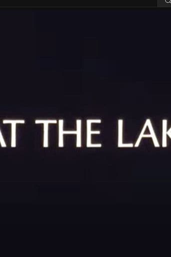 At The Lake