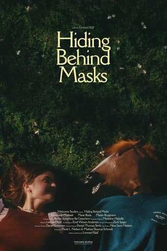 Hiding Behind Masks