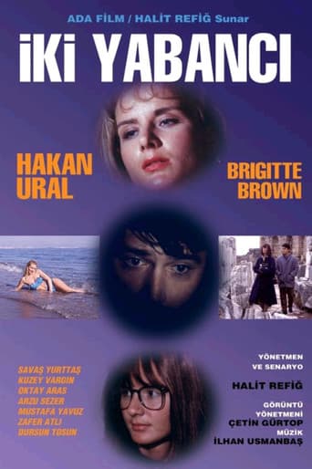 İki Yabancı