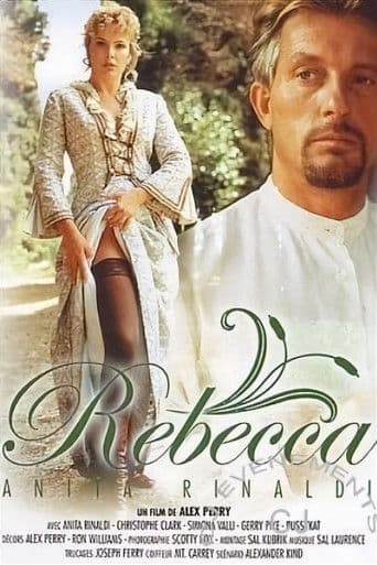 Rebecca, la signora del desiderio