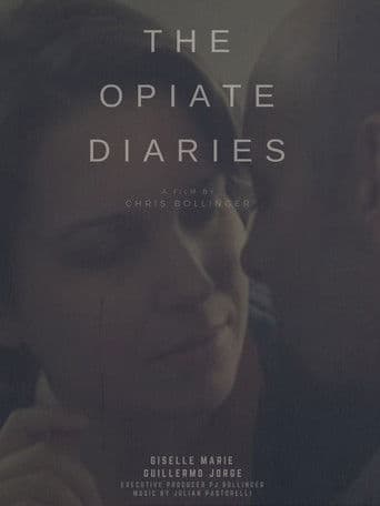 The Opiate Diaries