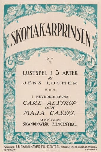 Skomakarprinsen