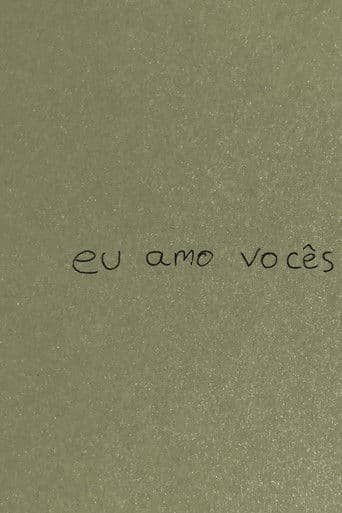 eu amo vocês