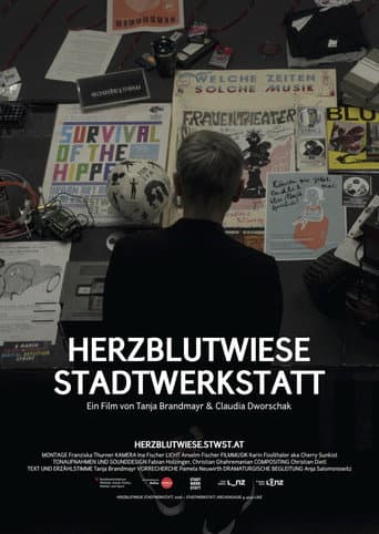 Herzblutwiese Stadtwerkstatt