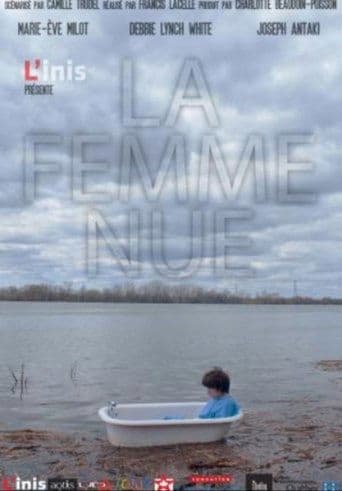 La femme nue