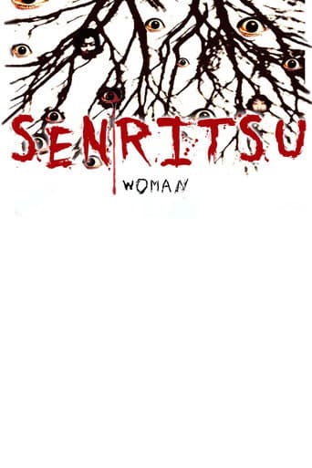 Senritsu: Woman