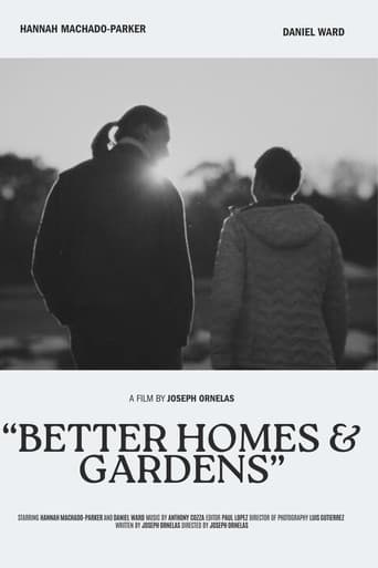Better Homes & Gardens