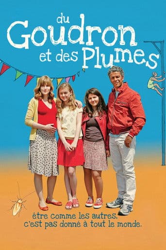 Du goudron et des plumes