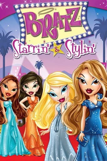 Bratz the Video: Starrin' & Stylin'