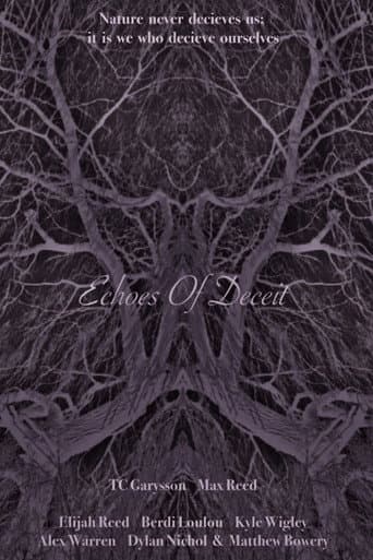 Echoes Of Deceit