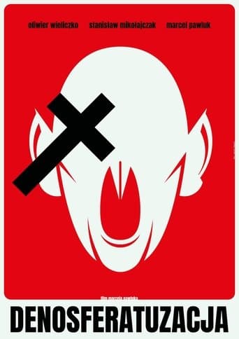 Denosferatuzacja (czyli jak zabić wampira)