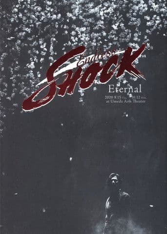 Endless SHOCK 20th Anniversary -Eternal-